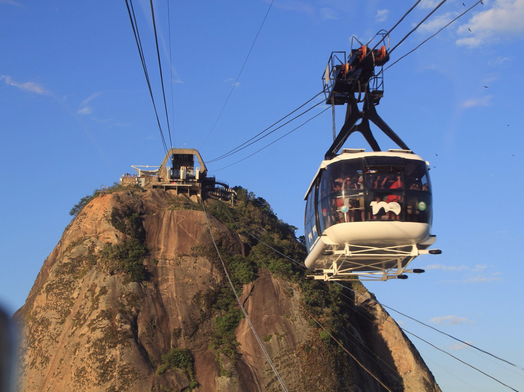 Be a Local Tours-里约热内卢必去景点