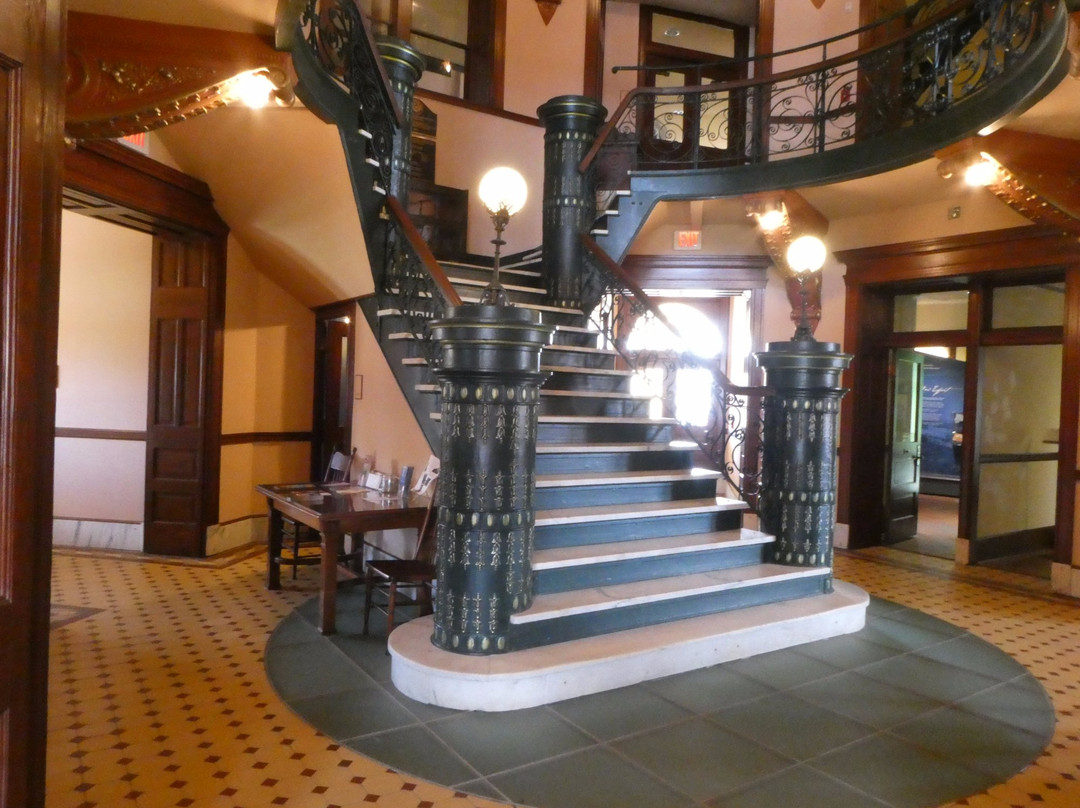 Harrison County Historical Museum景点图片