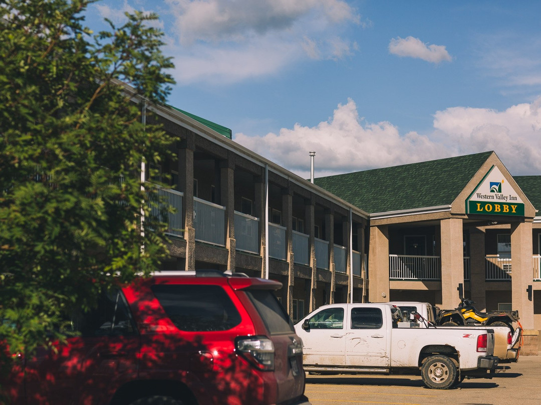 Western Valley Inn主图