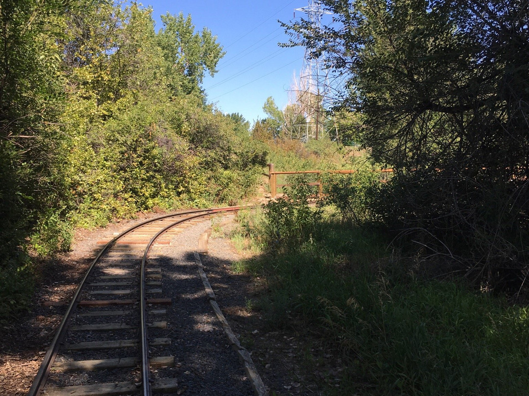 Belleview Park-恩格尔伍德必去景点