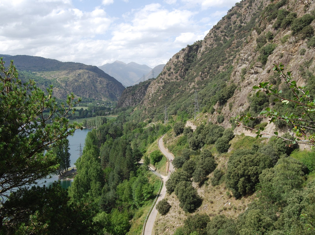 Alta Ruta Aventura景点图片