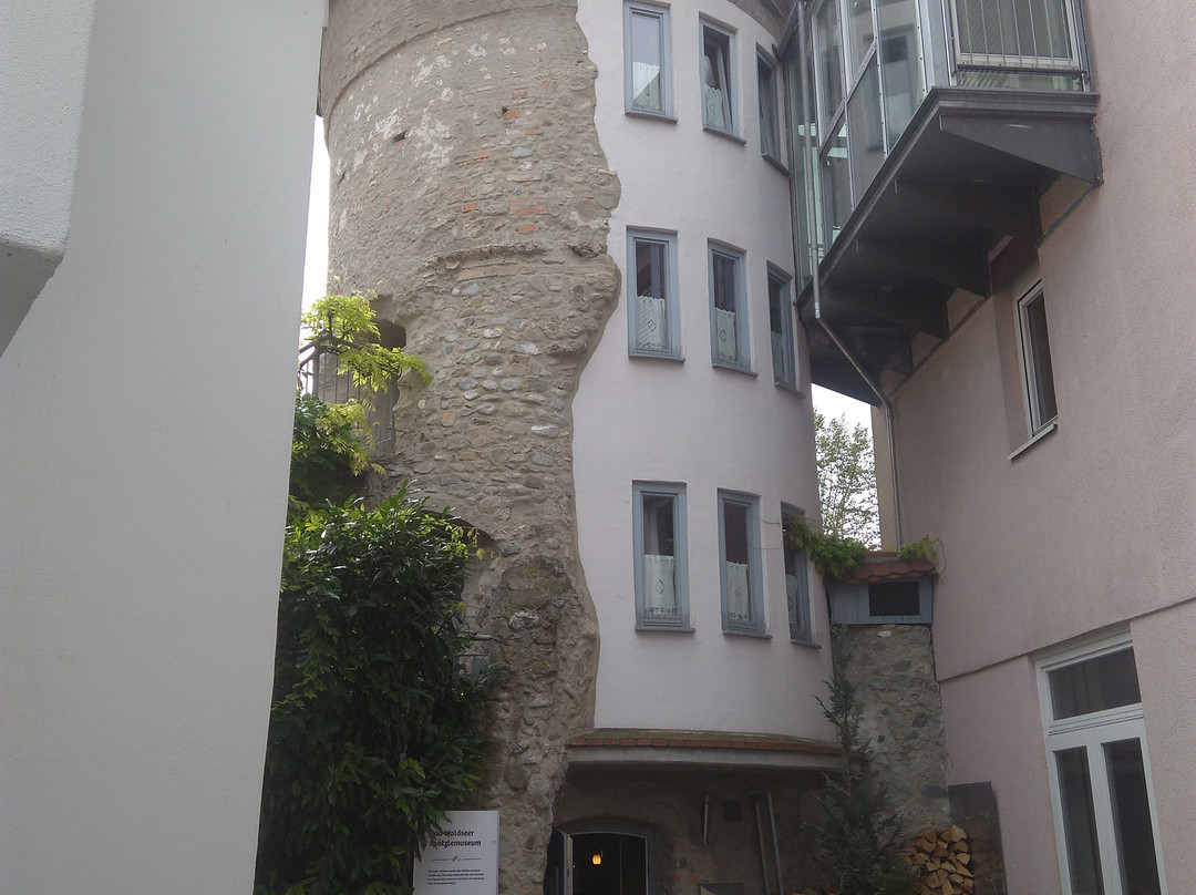 Spaetzlemuseum景点图片