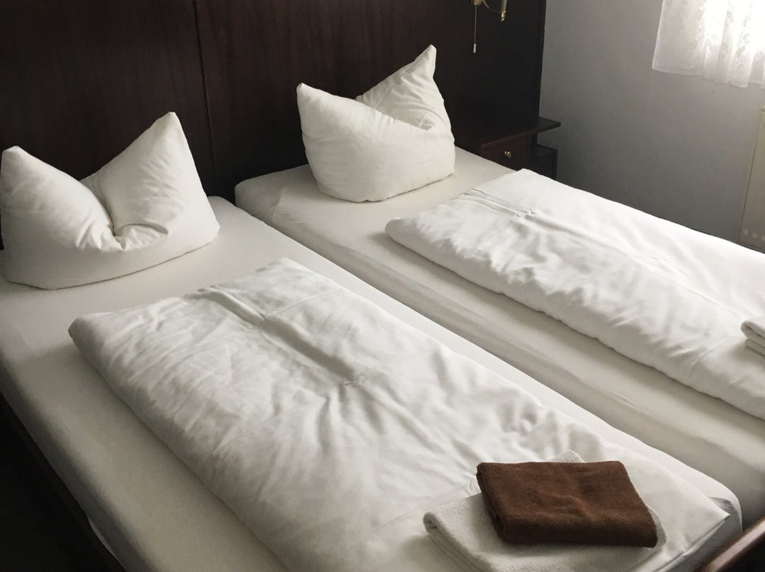 Hotel Am Schiffshebewerk