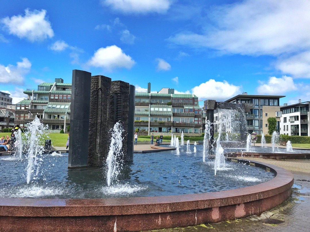 克里斯蒂安桑旅游景点-Otterdalsparken