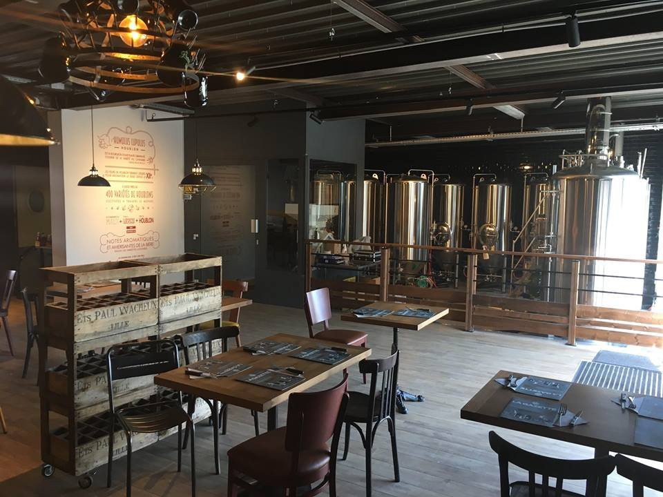 3 Brasseurs - Bistro'Pub