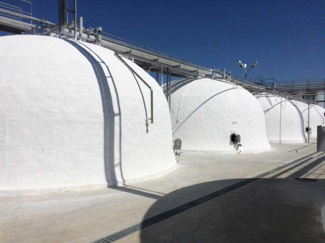 Carmim-Reguengos de Monsaraz必去景点