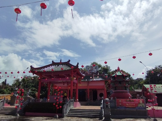 Grand Lagoi Hotel Bintan