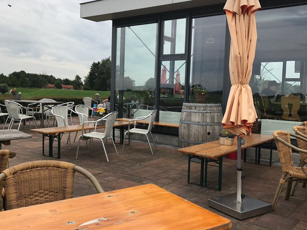 Vadesto Outdoor Adventure景点图片