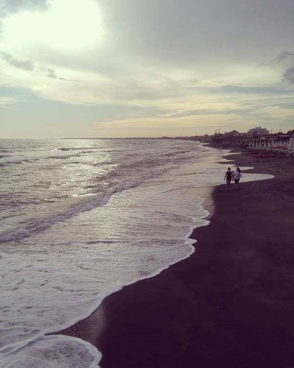 Lido di Enea景点图片