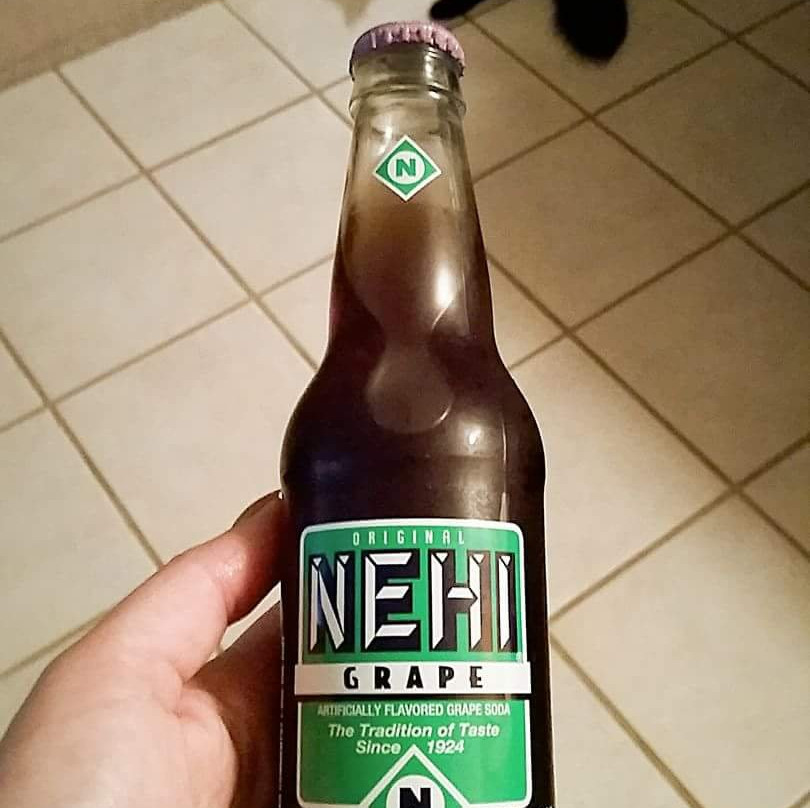 Mass Street Soda-劳伦斯必去景点