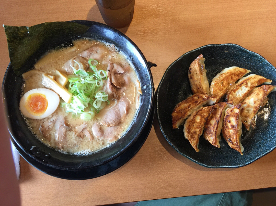 一刻堂 一宮千秋店