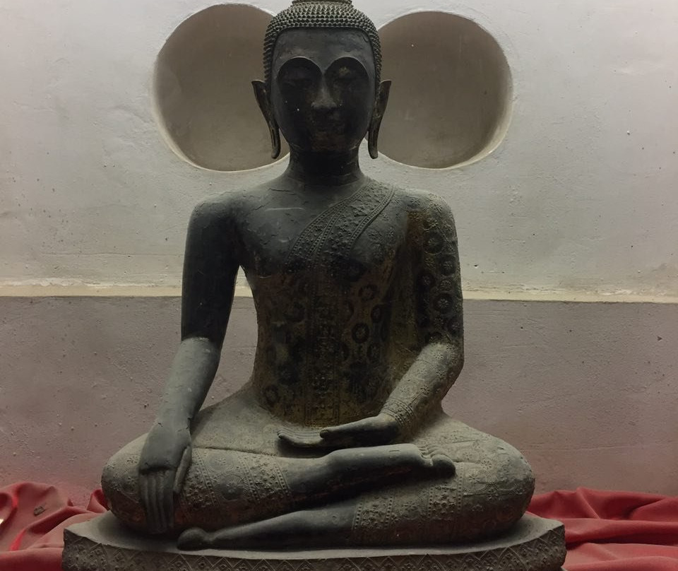 Hindu Temple景点图片