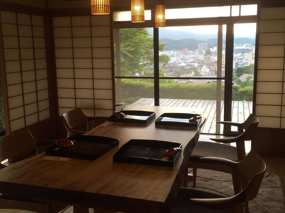 Private Dining 114