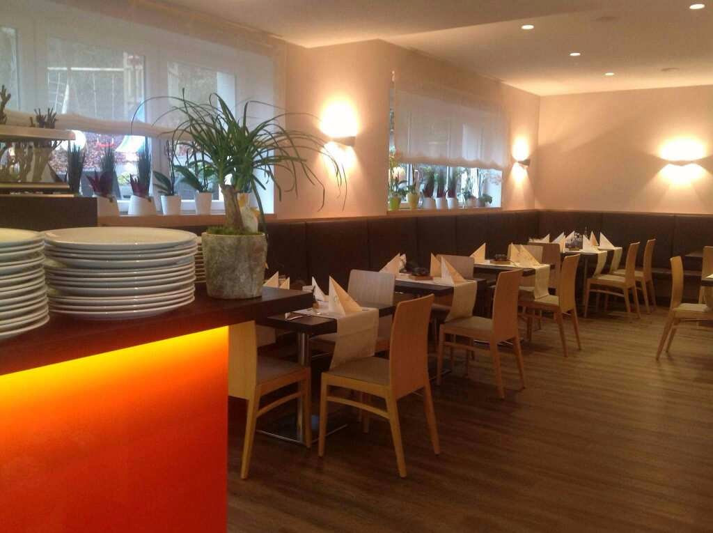 Pizzeria Eiscafè Bistrò Ladurn