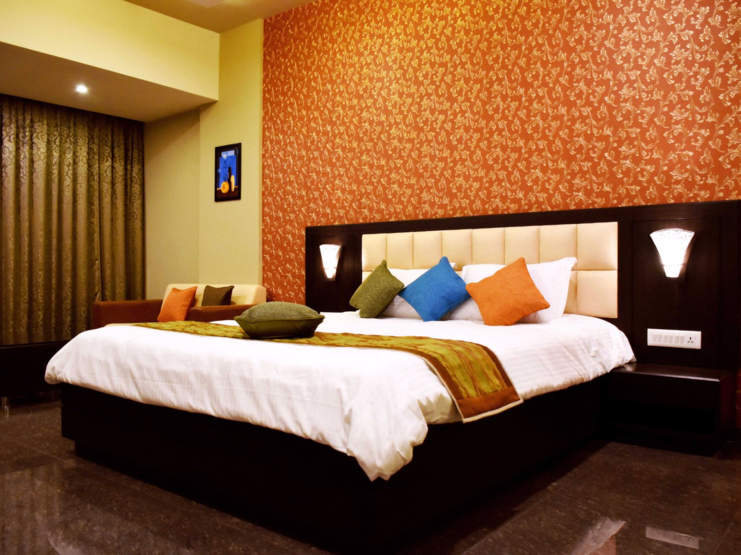 Hotel Opulence