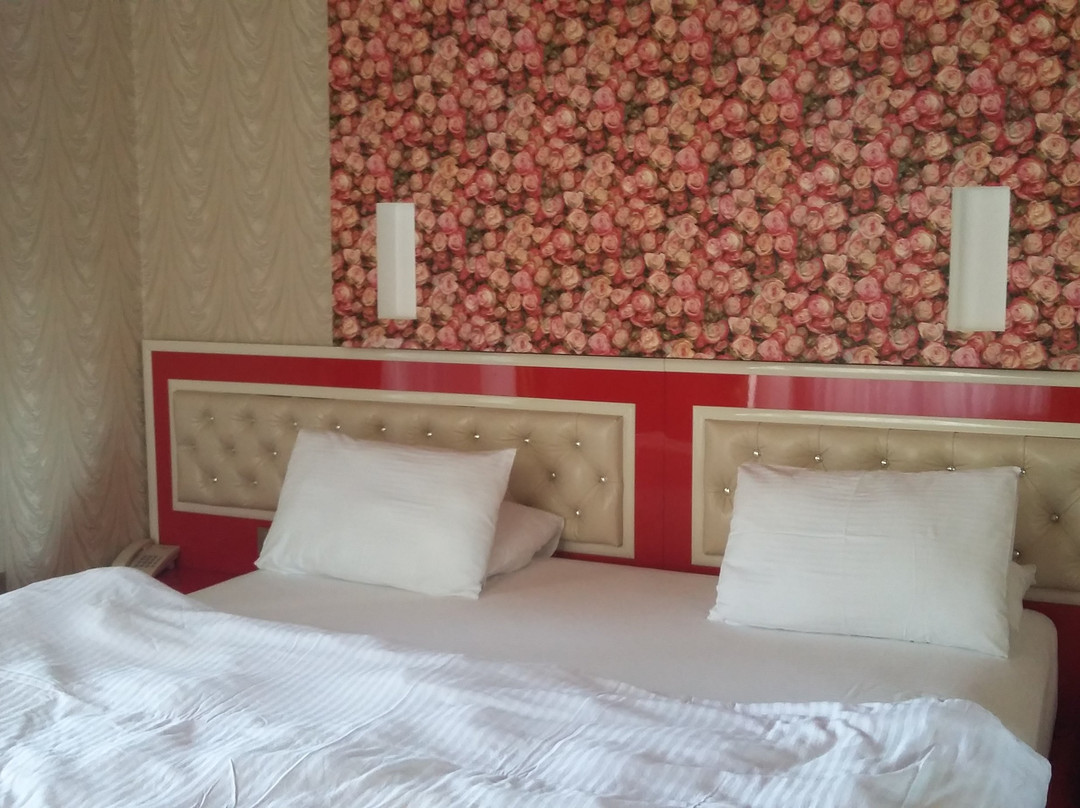 Inci Design Hotel