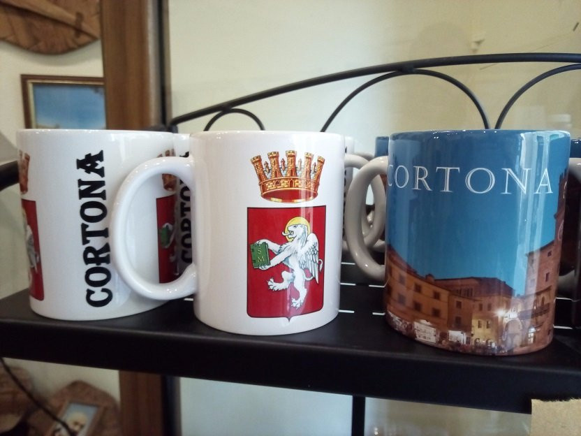 OmniArt Cortona-科尔托纳必去景点