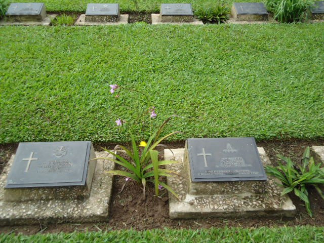 Guwahati War Cemetery景点图片