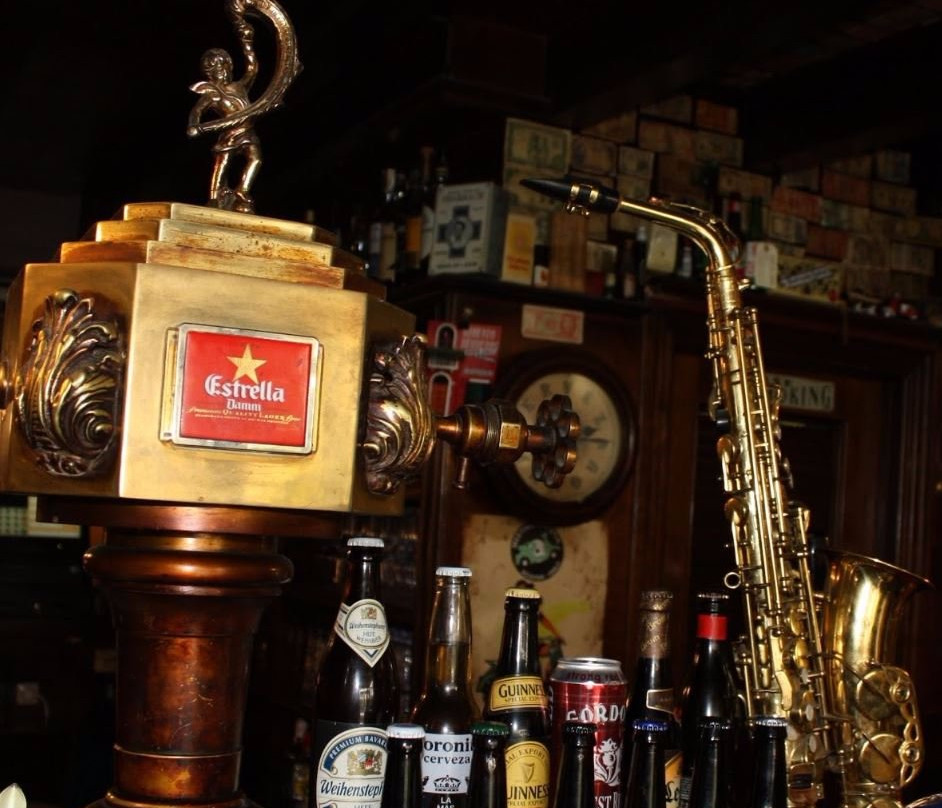 Bar Cafetín