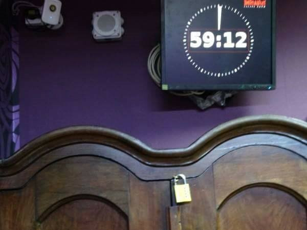 Moravske Toplice旅游景点-Escape Room Enigmarium Murska Sobota