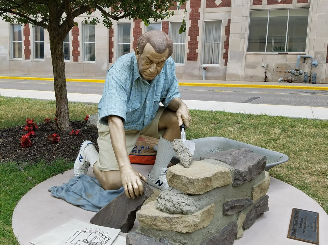 Island Park-埃尔克哈特必去景点