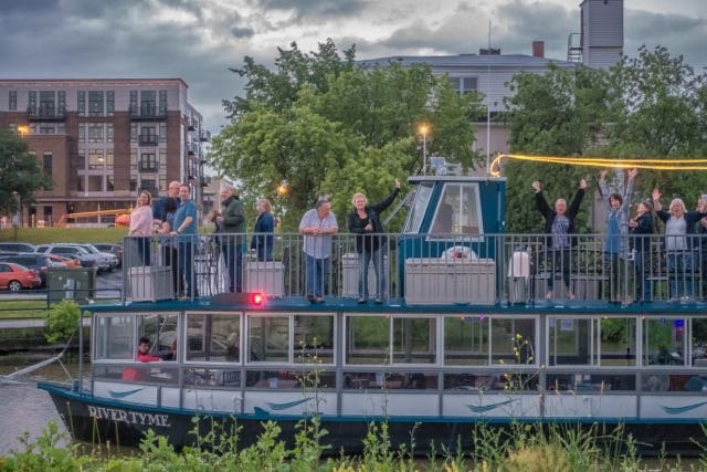 River Tyme Tours - De Pere-De Pere必去景点