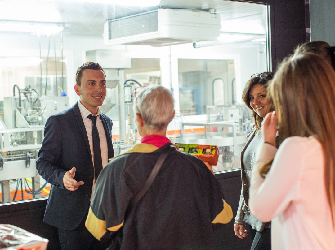 L'Atelier Provencal-Cogolin必去景点