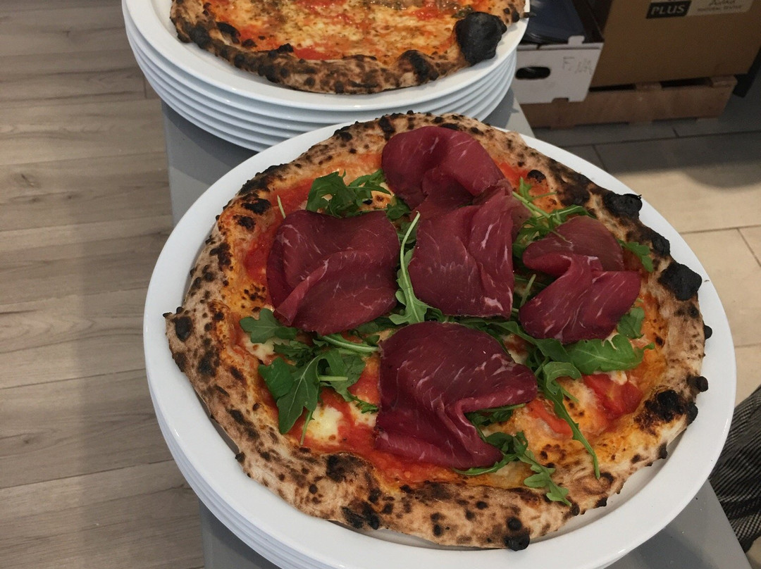 Forno di Napoli