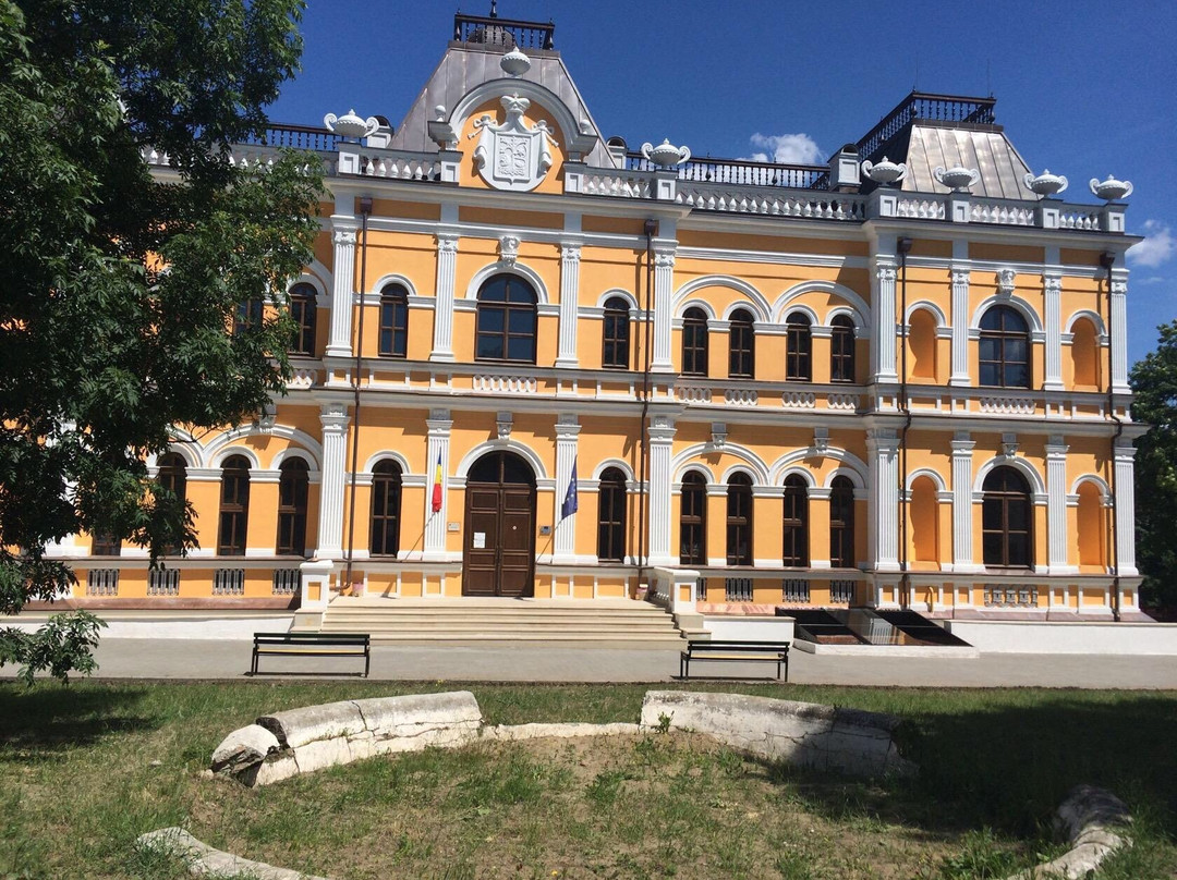 Hincesti District旅游攻略图片