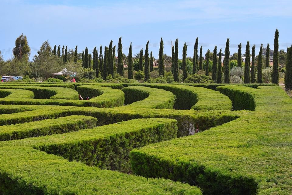 Avgorou旅游攻略图片