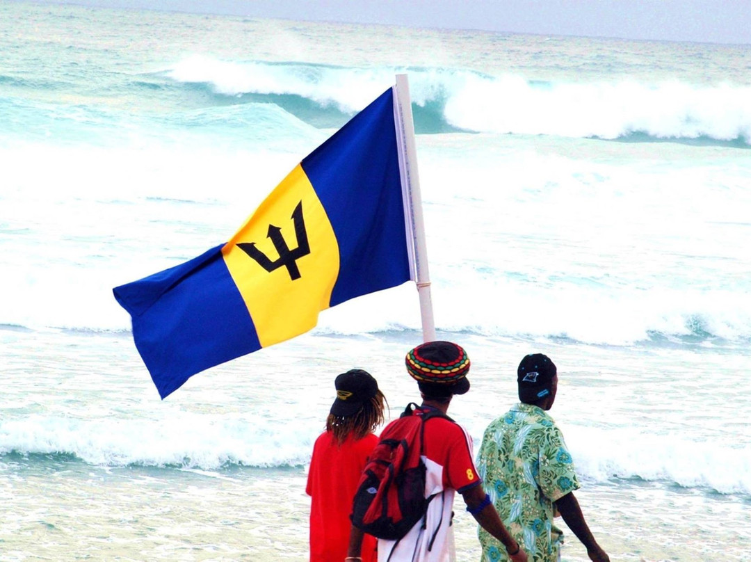 All Stars Exclusive Taxi Service-奥伊斯廷斯必去景点