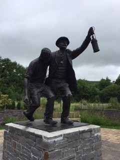 Senghenydd Memorial and Garden景点图片