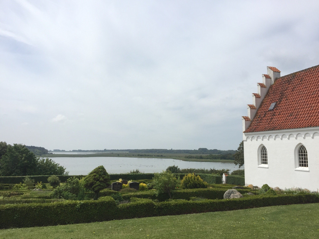 Langoer Kirke