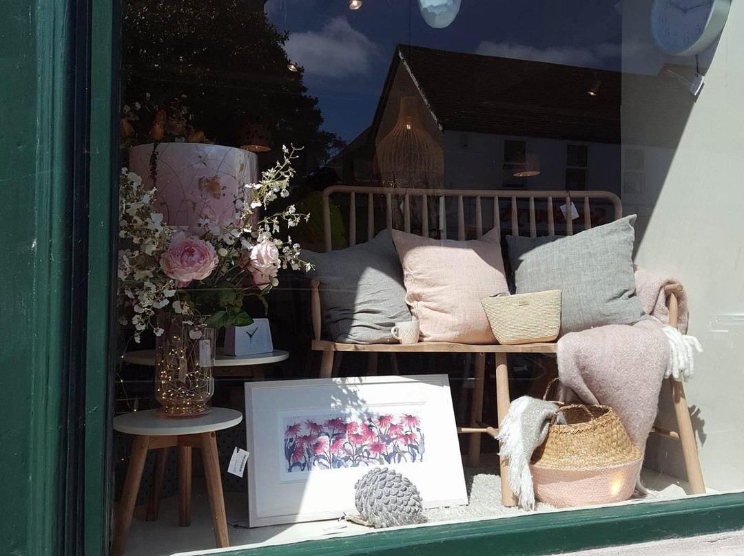 Purbeck Living-韦勒姆必去景点