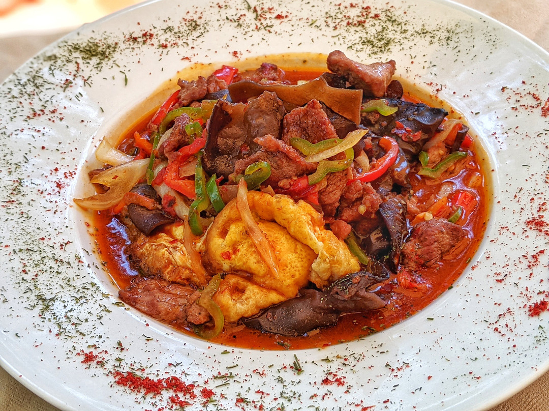 Zhan Plov Lagman