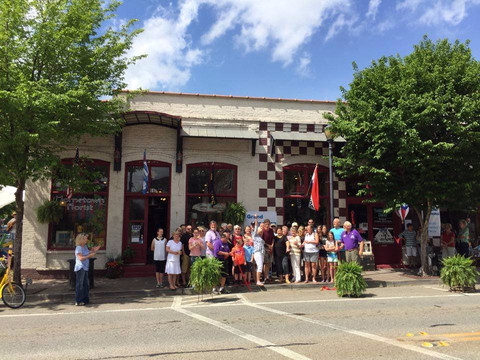 Yesterday's Decor-Ellijay必去景点