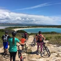 Puerto Rico Bike Adventures-Cabo Rojo必去景点