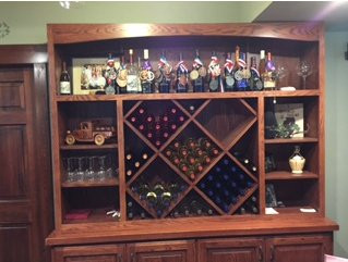 Spirit Knob Winery-Ursa必去景点