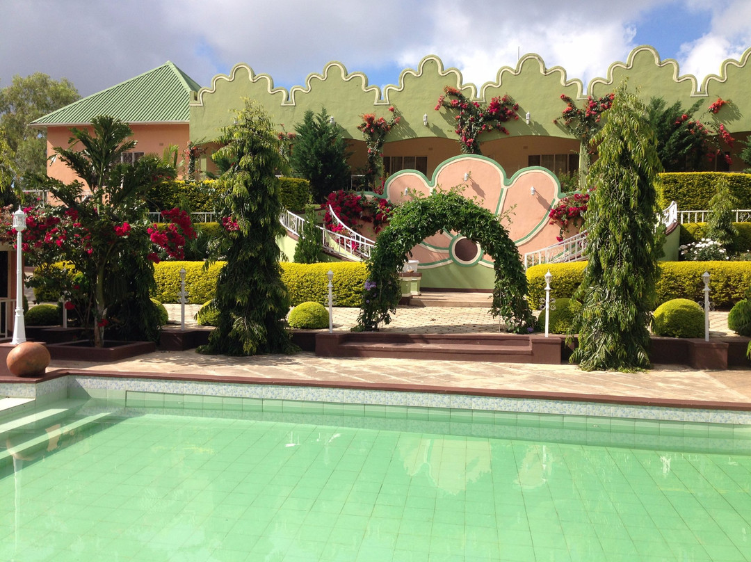 Splendor Hotel主图