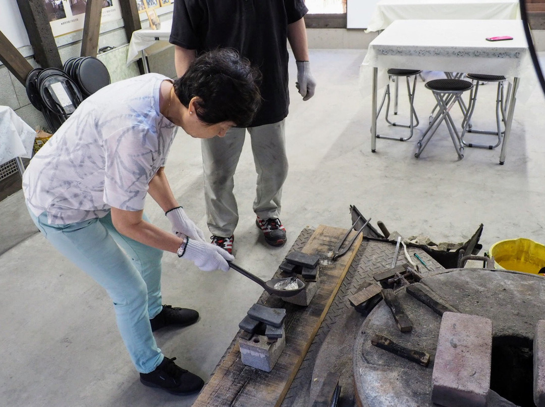 Imono Kobo Risaburo-高冈市必去景点