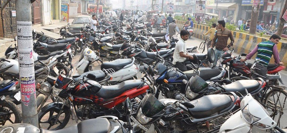 Rajguru Market景点图片