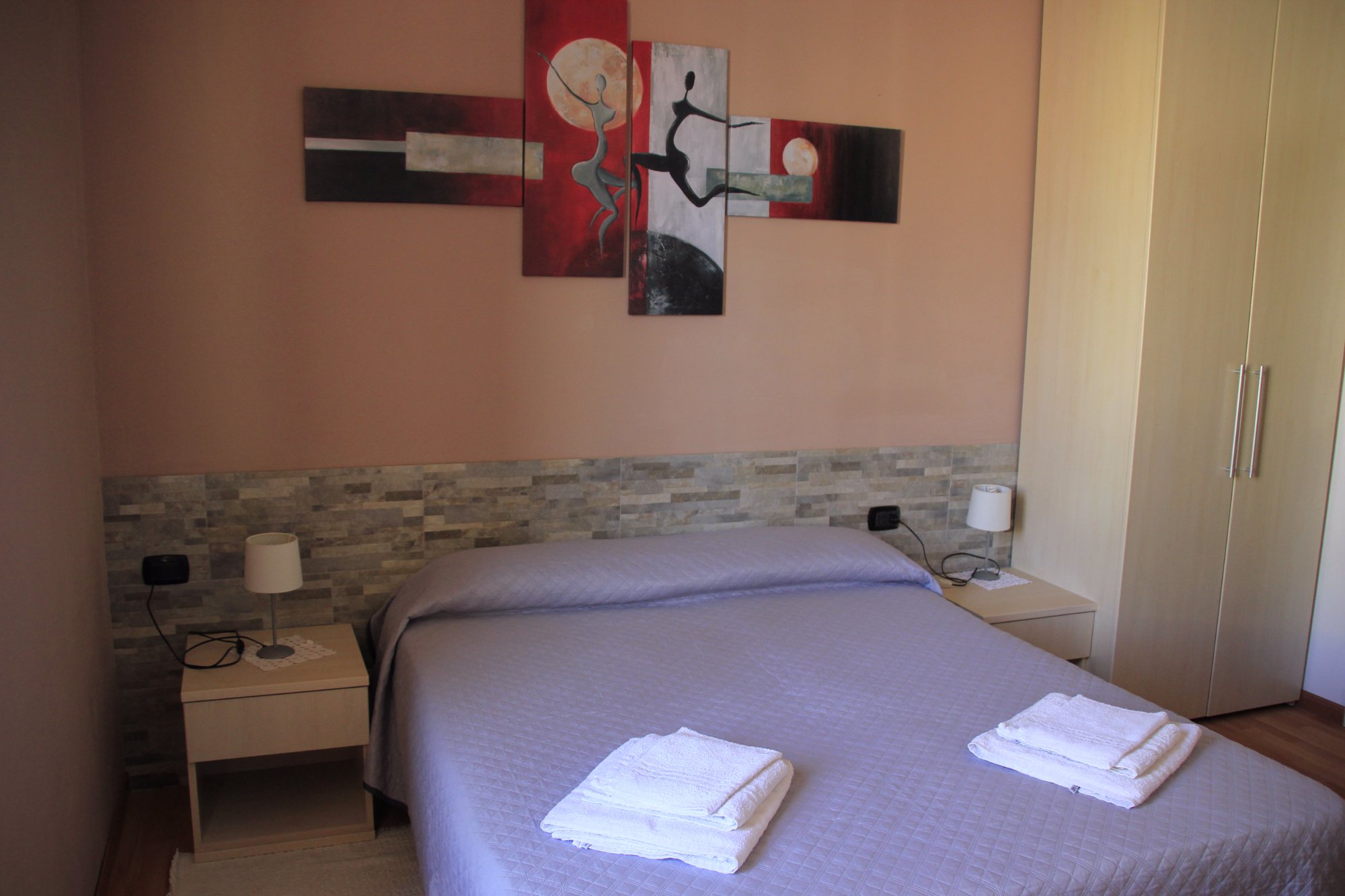 Bed & Breakfast da Anatolia-官方