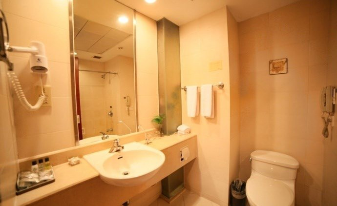 诸暨大酒店主图