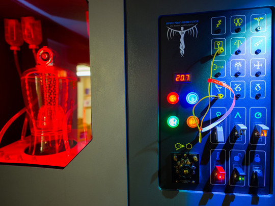 Live Escape Rooms Salisbury-索尔兹伯里必去景点