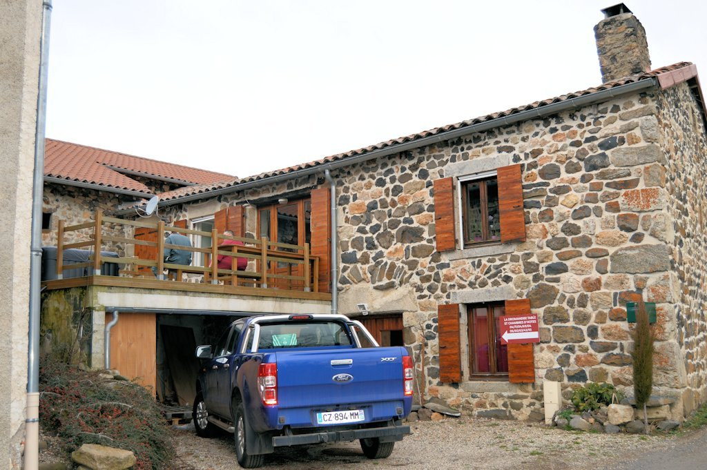 St. Arcons de Barges旅游攻略图片