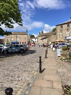 Grassington Folk Museum景点图片