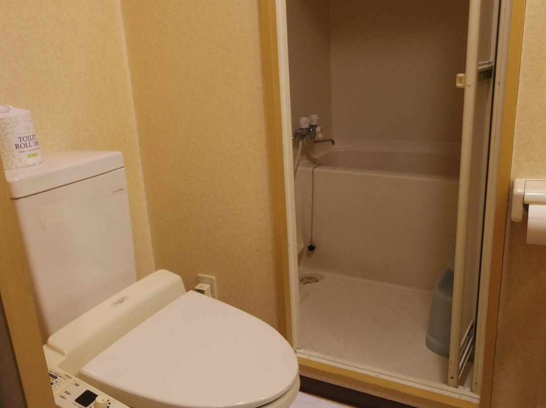 Tosu Station Hotel Matsuzaka主图