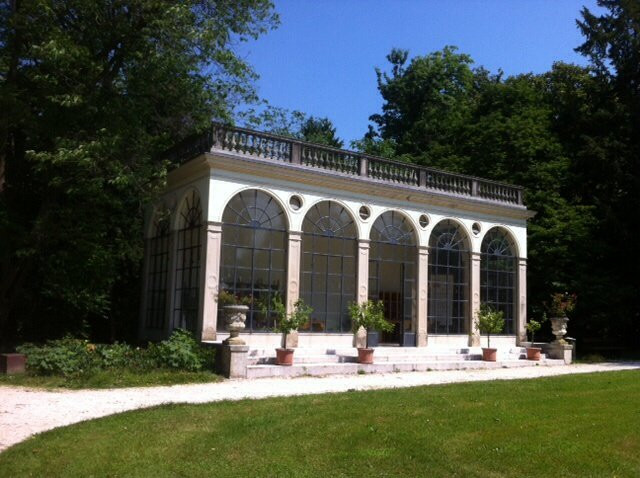 Villa Varda-Brugnera必去景点