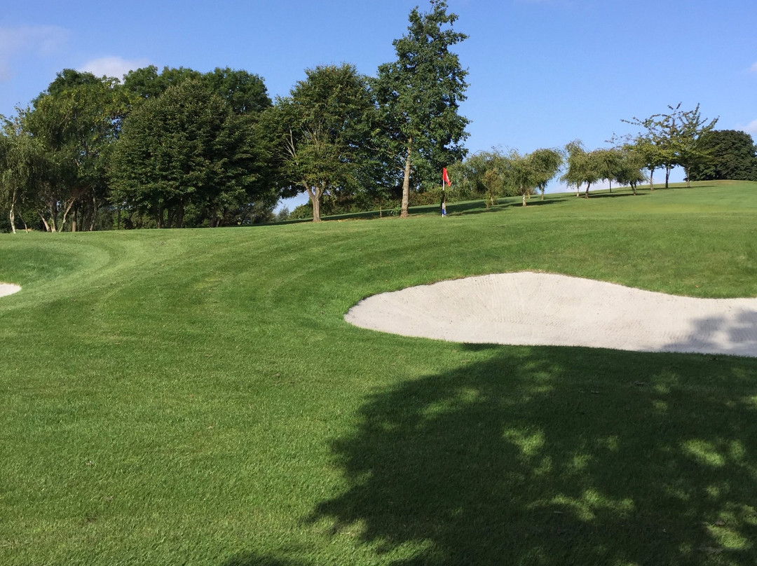 Leamington & County Golf Club景点图片
