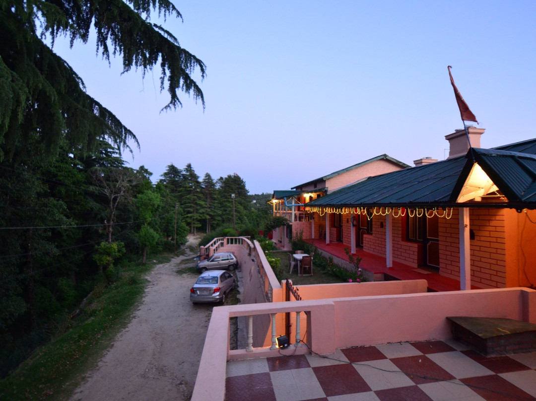 Shree Hari Resorts主图